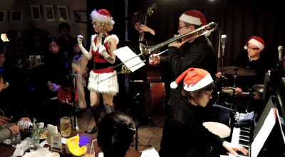 Yuka_Friends_Xmas_Live